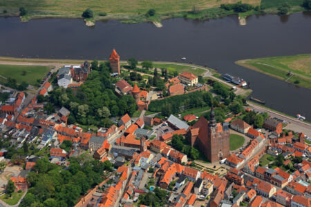 St. Stephanskirche © FOTOFLUG St. Stephanskirche © FOTOFLUG