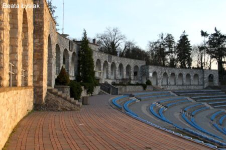 Slubice Stadion