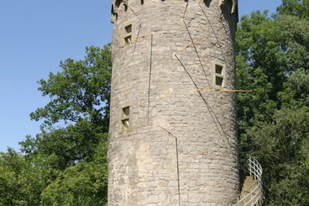 Holsterturm © Stadt Nieheim Holsterturm © Stadt Nieheim