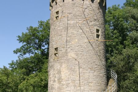 Holsterturm