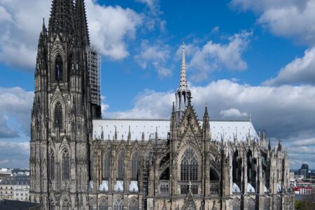Kölner Dom © Axel Schulten Kölner Dom © Axel Schulten