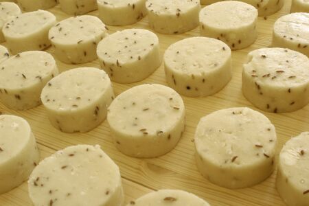 Nieheimer Käse - das Original © Stadt Nieheim Nieheimer Käse - das Original © Stadt Nieheim