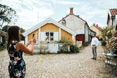 Kalmarsommar 2 © Alexander Hall Kalmarsommar 2 © Alexander Hall