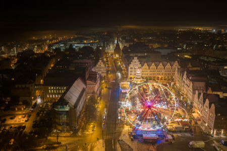 DJI_0902_Rostocker Weihnachtsmarkt 2022 ©Tasler & Martens