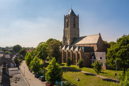 Maartenskerk