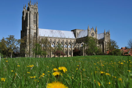 Beverley Minster ©Visit East Yorkshire Beverley Minster ©Visit East Yorkshire