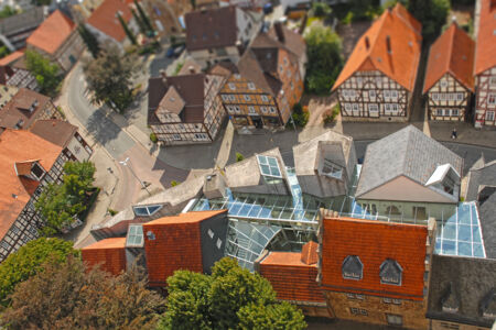 Sehenswürdigkeiten Museum Korbach