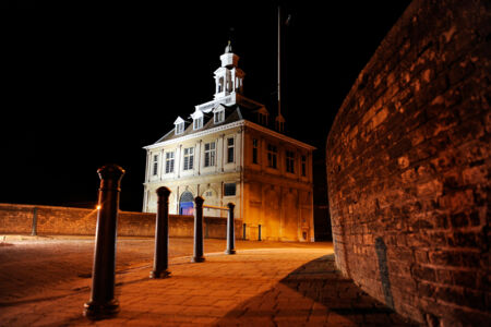 Zollhaus © 2021 King’s Lynn & West Norfolk Borough Council Zollhaus © 2021 King’s Lynn & West Norfolk Borough Council