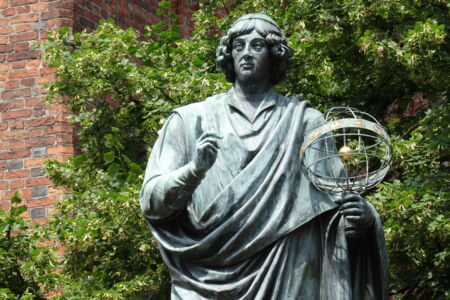 Copernicus