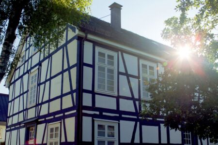 Stadtmuseum © Touristik-Gesellschaft Medebach mbH Stadtmuseum © Touristik-Gesellschaft Medebach mbH