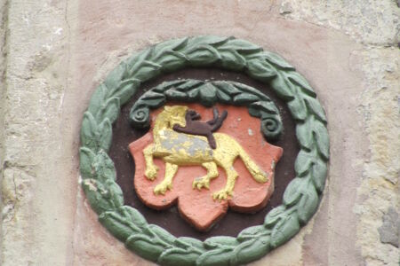Wulferthaus © Angelika Bielefeld Wulferthaus © Angelika Bielefeld