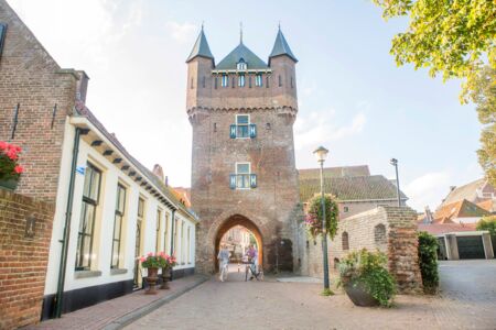 Hattem 4 - Dijkpoort Hattem 4 - Dijkpoort