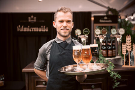 Valmiermuiza beer Valmiermuiza beer