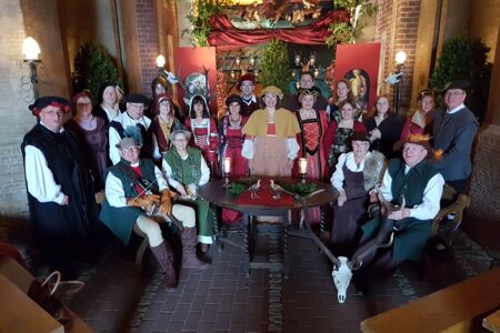 HansefestWesel © Weselmarketing HansefestWesel © Weselmarketing