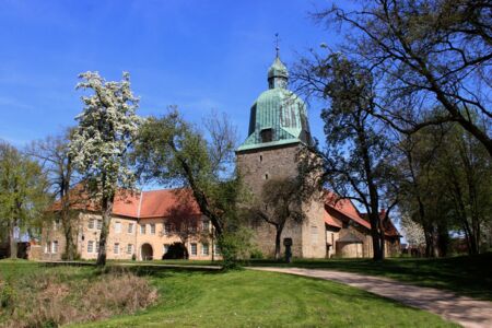 Fürstenau Castle