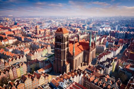 St. Marien-Basilika ©Visit Gdansk St. Marien-Basilika ©Visit Gdansk