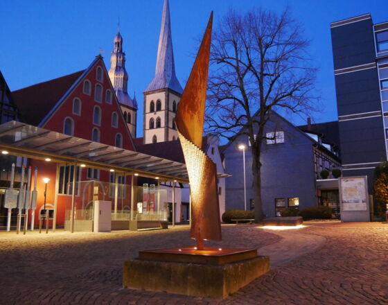 22-3-Waisenhausplatz © Alte Hansestadt Lemgo 22-3-Waisenhausplatz © Alte Hansestadt Lemgo