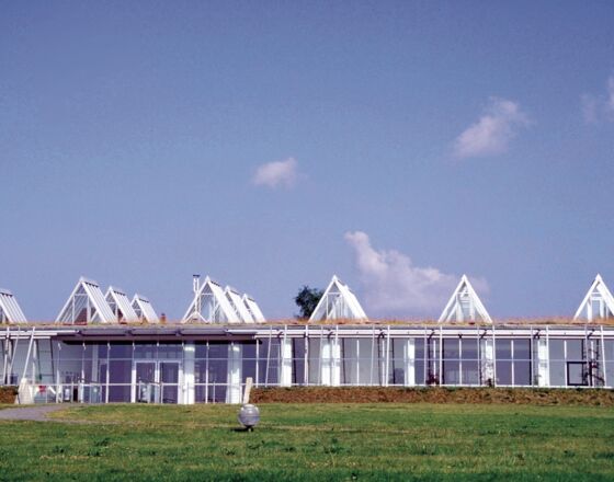 LWL-Römermuseum ©Stadtagentur LWL-Römermuseum ©Stadtagentur