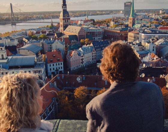 Panorama_View © Riga Investment and Tourism Agency