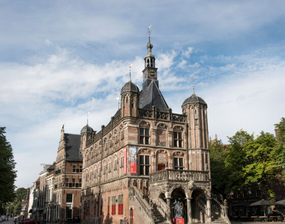 Waag - Die Stadtwaage ©Femke Teussink Fotografie Waag - Die Stadtwaage ©Femke Teussink Fotografie