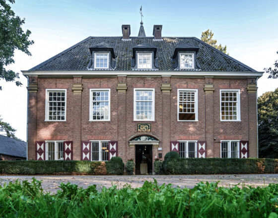 Schlösschen Borghees ©WFG Emmerich mbH Schlösschen Borghees ©WFG Emmerich mbH