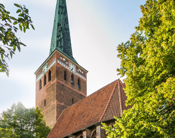 St. Marien-Kirche