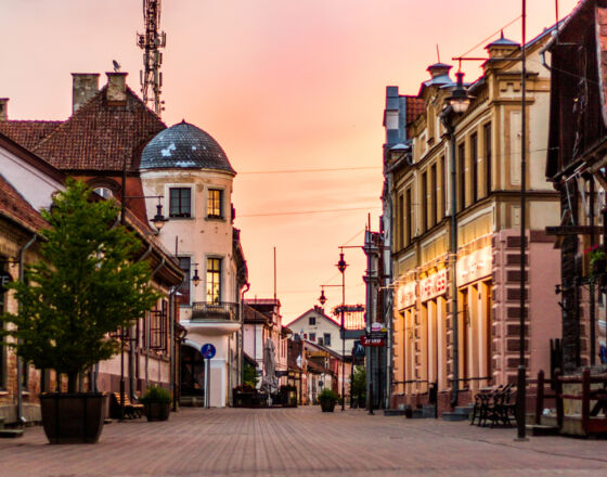 Kuldiga 2 © Jekabs Aleksandrs Krumins Kuldiga 2 © Jekabs Aleksandrs Krumins