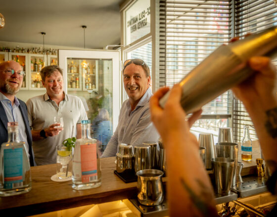 Gastronomie ©Jan Darthet, Visit Bruges Gastronomie ©Jan Darthet, Visit Bruges