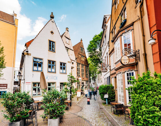 BTZ_6515_Schnoorviertel ©Jonas Ginter, WFB BTZ_6515_Schnoorviertel ©Jonas Ginter, WFB