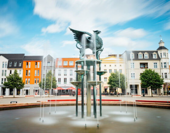 Anklam Galerie (4) ©Eric Eßlinger, www.esslinger-werbeagentur.com Anklam Galerie (4) ©Eric Eßlinger, www.esslinger-werbeagentur.com