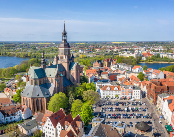 Stralsund 3 © Mirko Boy Stralsund 3 © Mirko Boy