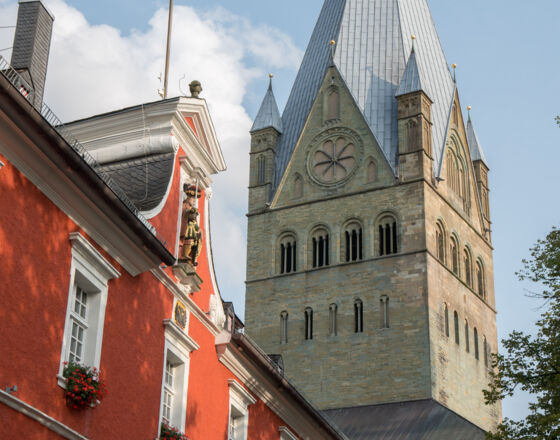 Dom und Rathaus 20170821_A6304831 © Gero Sliwa Dom und Rathaus 20170821_A6304831 © Gero Sliwa