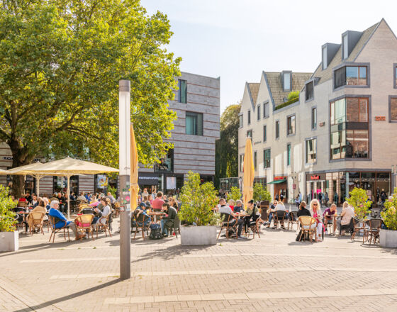 Stubengassenplatz Münster