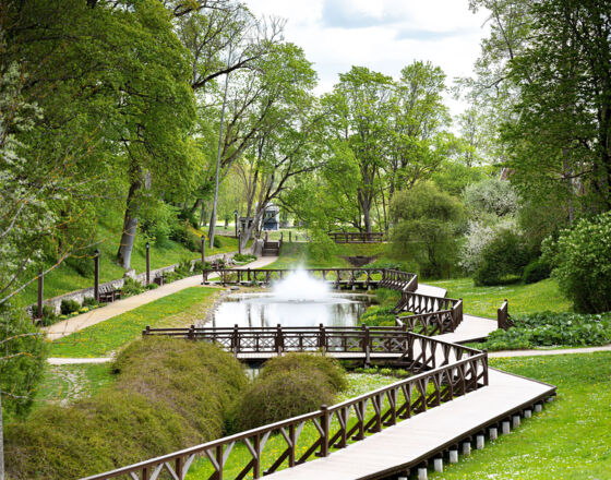 Kuldiga 5 © L. Hercenbergs Kuldiga 5 © L. Hercenbergs