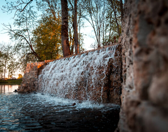 Koknese Park