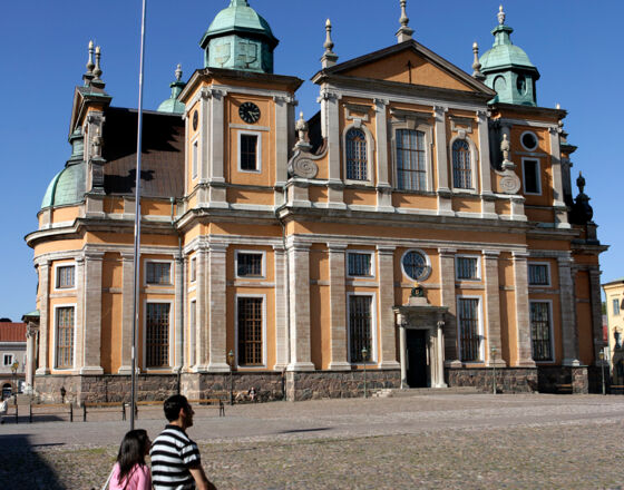 Kalmarbilder 1 © Christian Alsing Kalmarbilder 1 © Christian Alsing