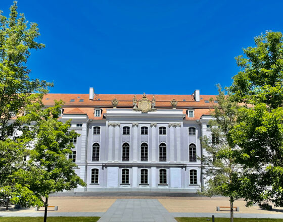 Campus Uni ©Krueger Campus Uni ©Krueger