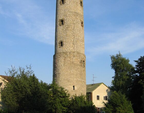 Hoexbergturm © Wolfgang Immig Hoexbergturm © Wolfgang Immig