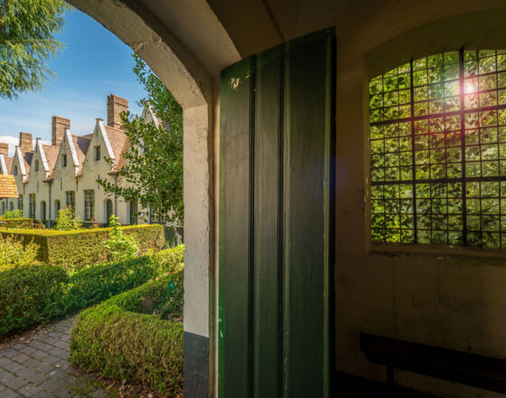 Brügge ©Jan Darthet, Visit Bruges Brügge ©Jan Darthet, Visit Bruges