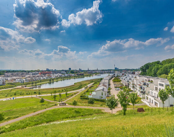 Phoenix-See ©Stadt Dortmund, Roland Gorecki Phoenix-See ©Stadt Dortmund, Roland Gorecki