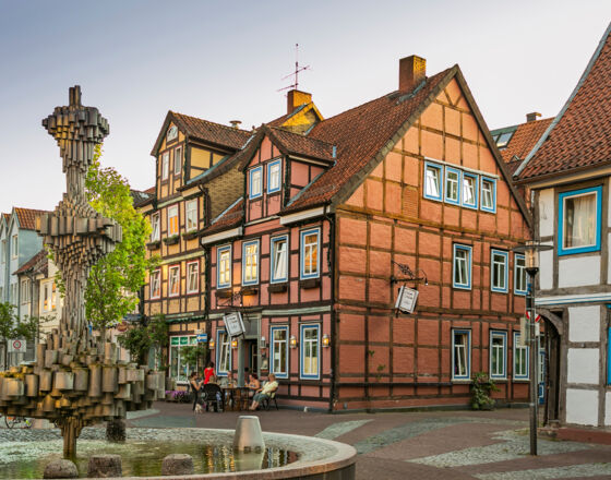 Schnellenmarkt © Jochen Quast Schnellenmarkt © Jochen Quast