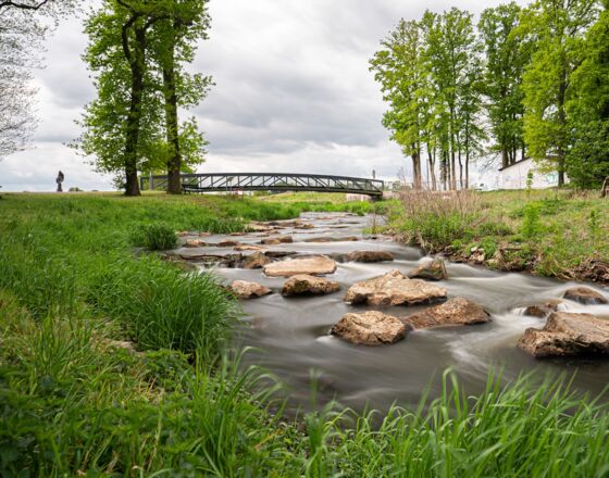 Sohlengleite © Michael Feuerstein Sohlengleite © Michael Feuerstein