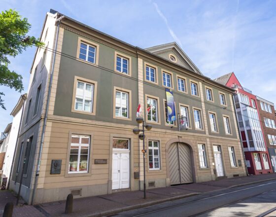 Haus-Rottels © Melanie Stegemann Haus-Rottels © Melanie Stegemann