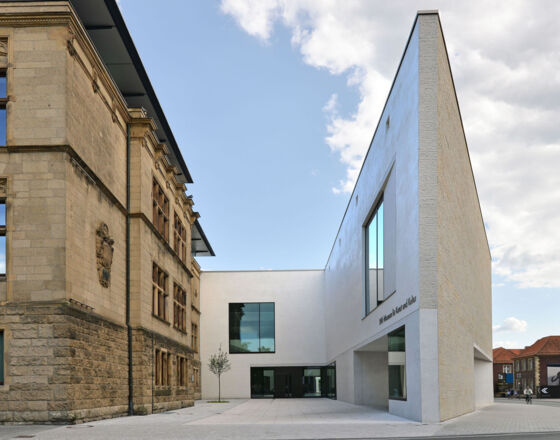 LWL Museum for Art and Culture LWL Museum for Art and Culture