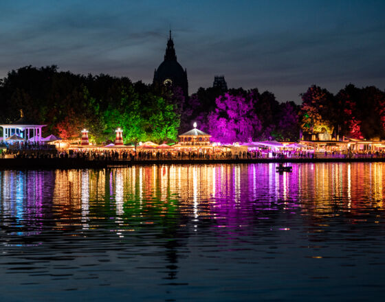 Maschseefest © Rainer Jensen Maschseefest © Rainer Jensen