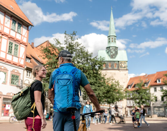 Kornmarkt_Osterode_Daniel_Li Kornmarkt_Osterode_Daniel_Li