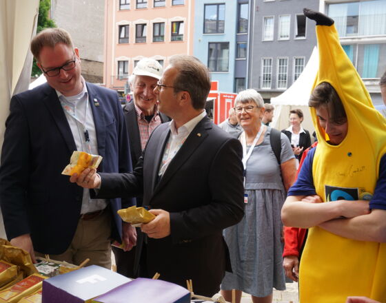 Faire Hanse Neuss 2022_3 Faire Hanse Neuss 2022_3