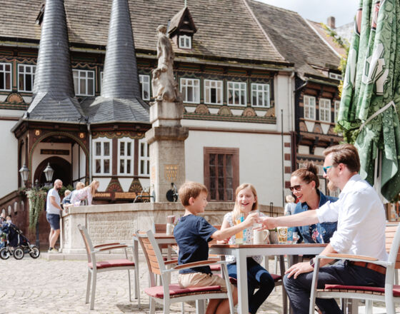Altes Rathaus ©Daniel Li Photography Altes Rathaus ©Daniel Li Photography