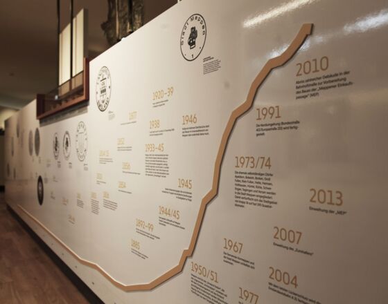 Town Museum Town Museum