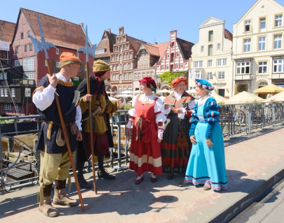 Hansa culinary tour Hansa culinary tour